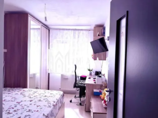 Apartament 2 camere | Etaj 2 | Balcon | Parcare | Belvedere