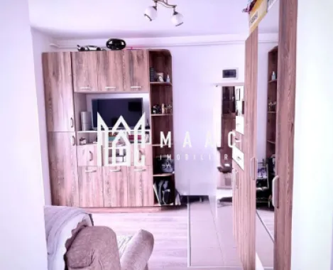 Apartament 2 camere | Etaj 2 | Balcon | Parcare | Belvedere
