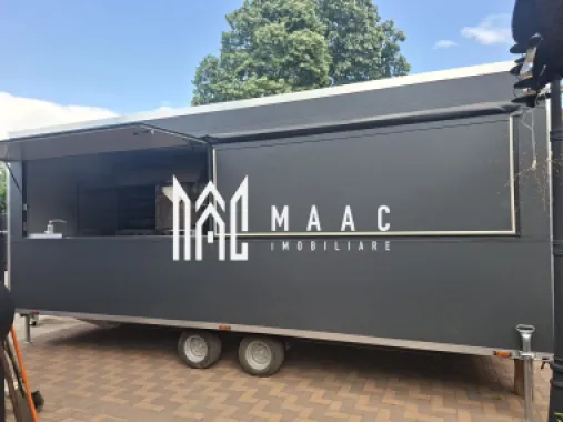 Logo MAAC IMOBILIARE logo