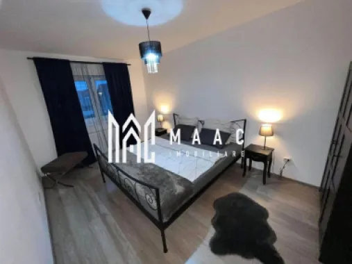 Apartament 2 camere | Mobilat și utilat | Etaj 2 | Arhitecților