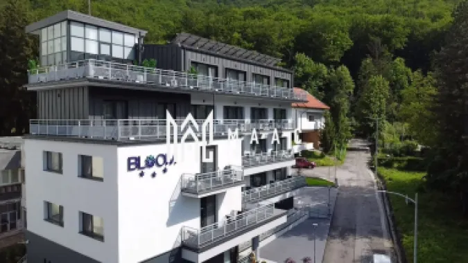 Hotel Nou de Vanzare I Caciulata I Operational
