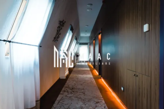 Hotel Nou de Vanzare I Caciulata I Operational