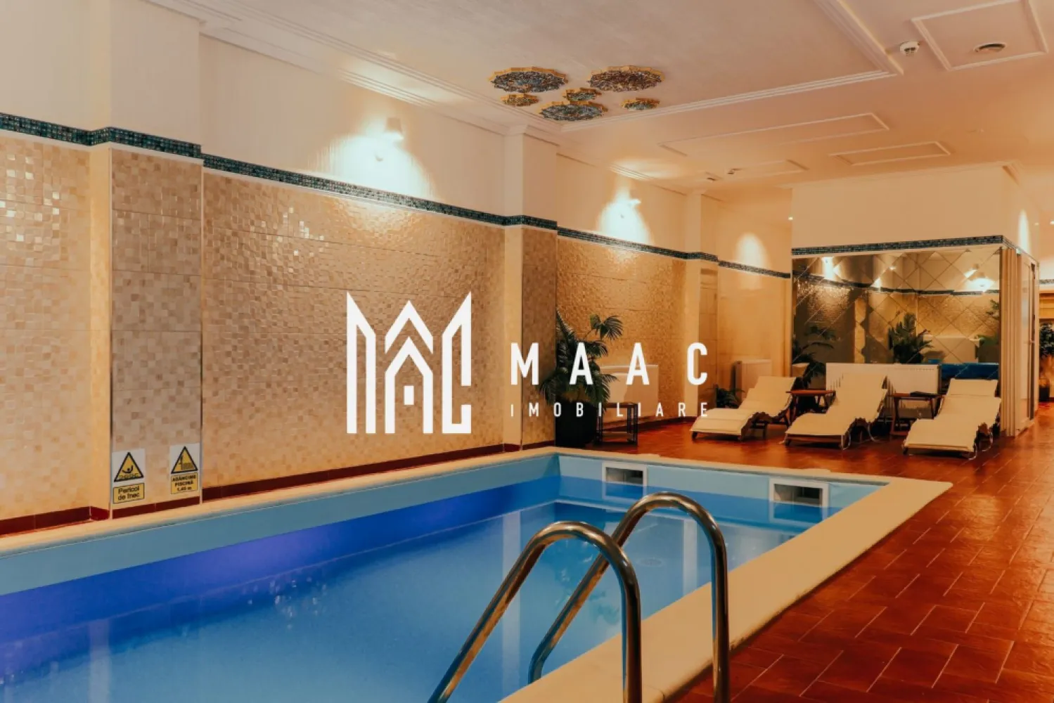Hotel Nou de Vanzare I Caciulata I Operational