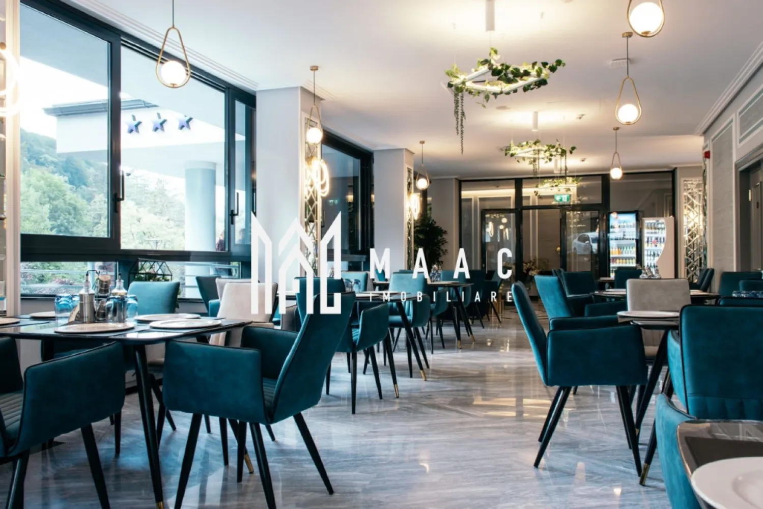 Hotel Nou de Vanzare I Caciulata I Operational