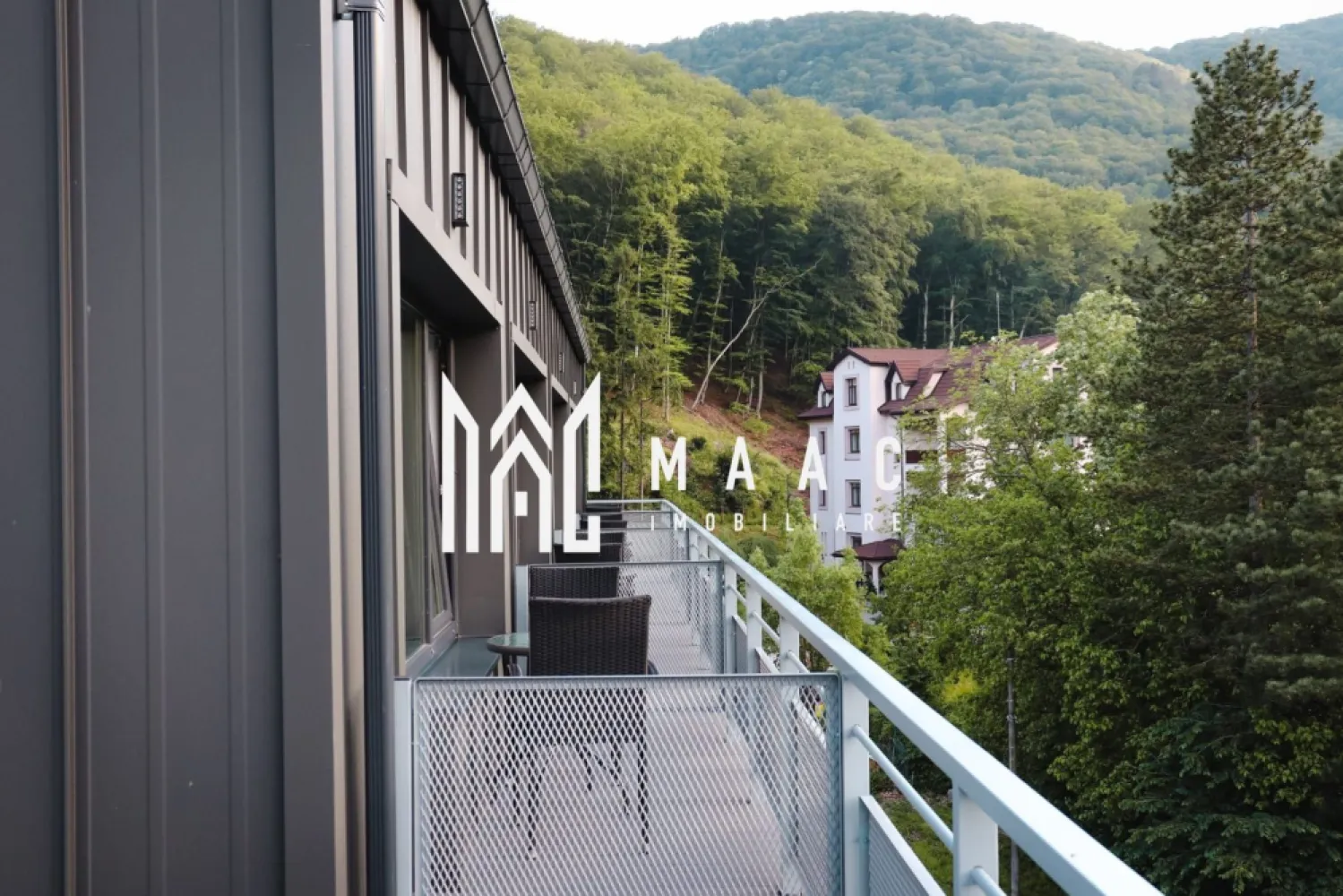 Hotel Nou de Vanzare I Caciulata I Operational