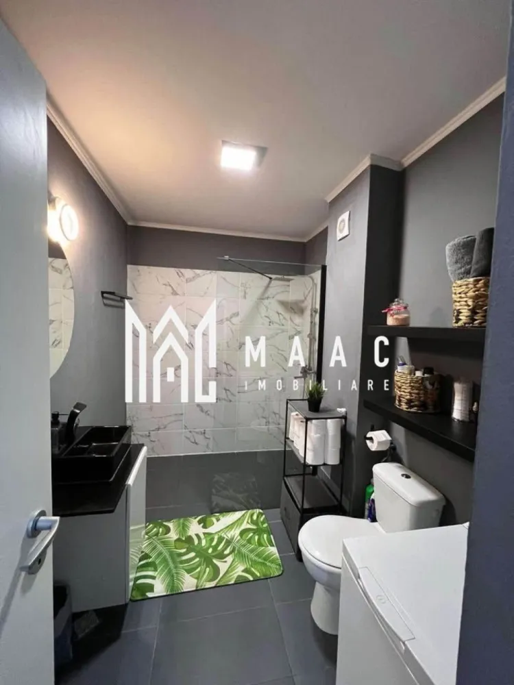 Apartament 2 camere | Mobilat și utilat | Etaj 2 | Arhitecților