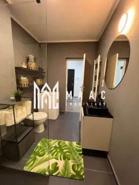 Apartament 2 camere | Mobilat și utilat | Etaj 2 | Arhitecților