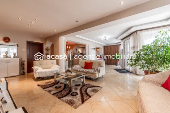 Casa 4 camere - langa str. Petru Rares, Gradiste - COMISION 0