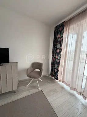 Apartament 2 Camere – Maurer Residence (Terasa Generoasă, Etaj 8)