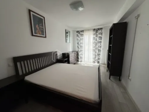 Apartament 2 Camere – Maurer Residence (Terasa Generoasă, Etaj 8)