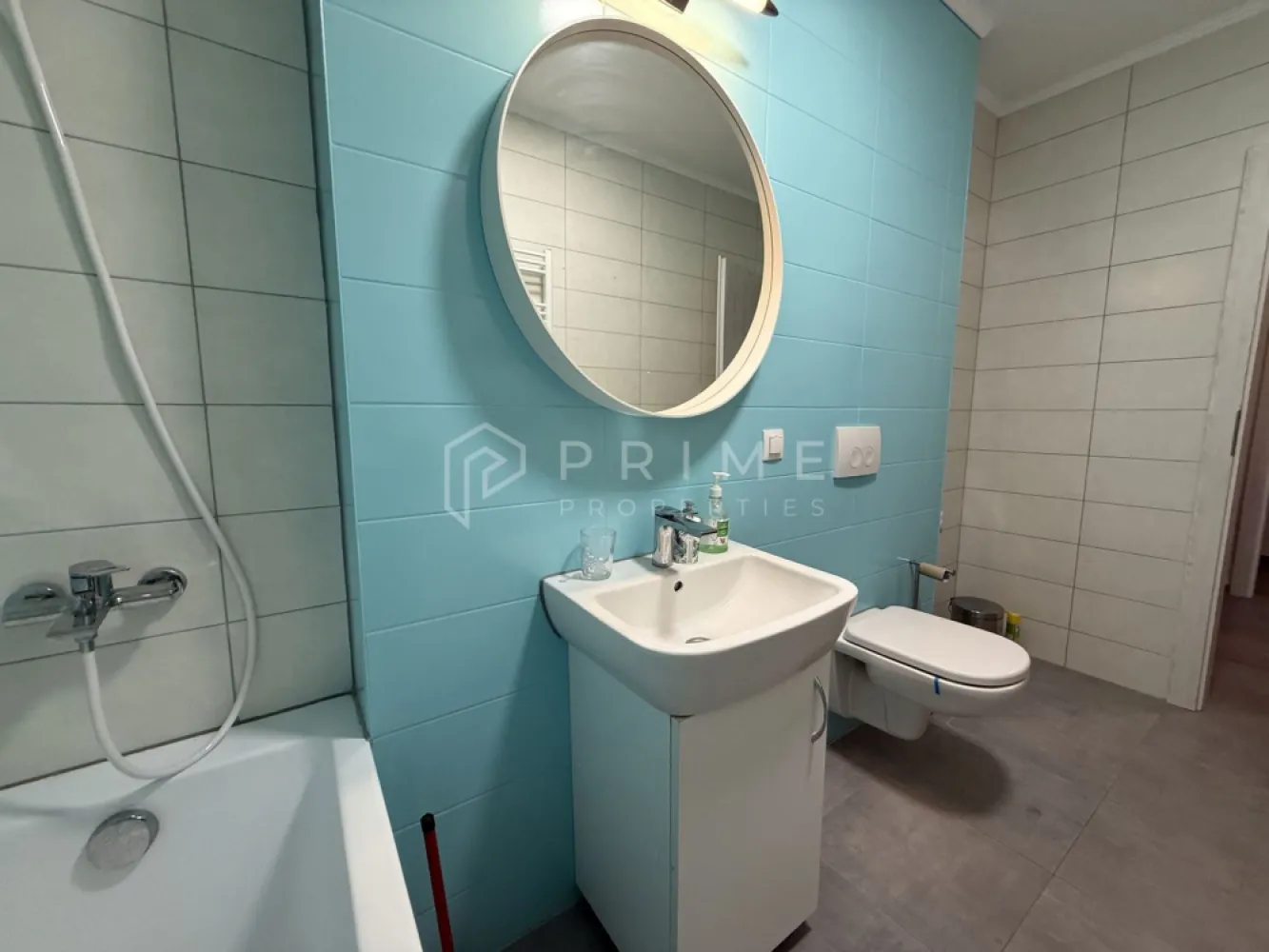 Apartament 2 Camere – Maurer Residence (Terasa Generoasă, Etaj 8)