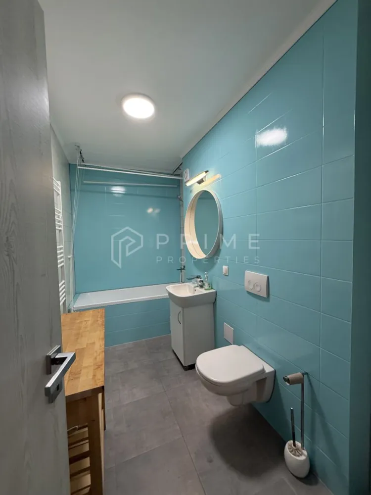 Apartament 2 Camere – Maurer Residence (Terasa Generoasă, Etaj 8)