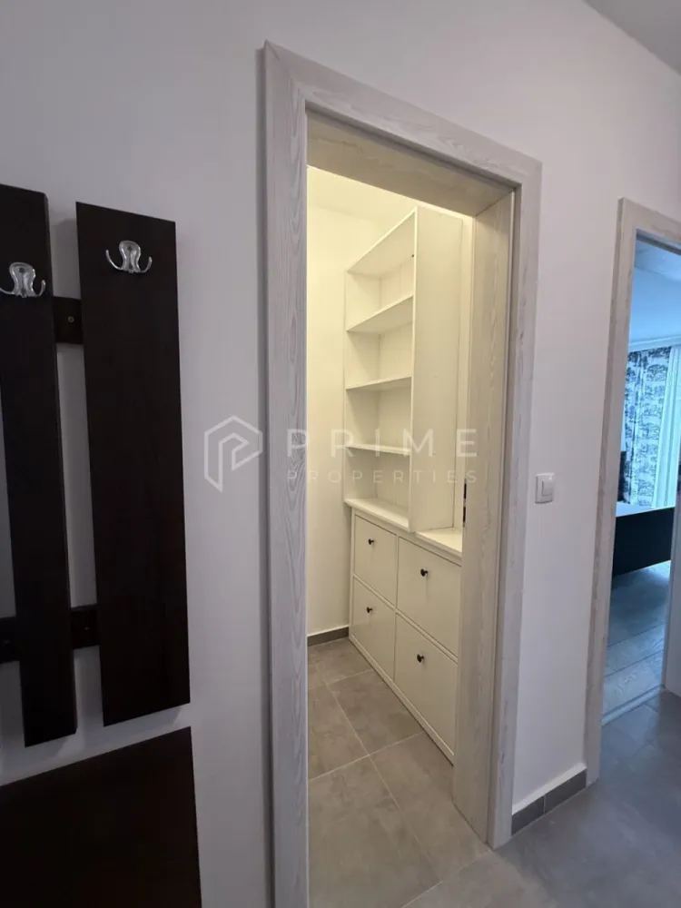 Apartament 2 Camere – Maurer Residence (Terasa Generoasă, Etaj 8)