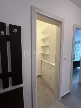 Apartament 2 Camere – Maurer Residence (Terasa Generoasă, Etaj 8)