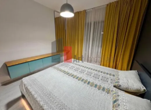 Inchiriezre apartament 2 camere,-Lujerului,21 Residence