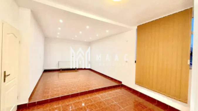 Spatiu comercial I 80 mp I zona cartierul Ștrand