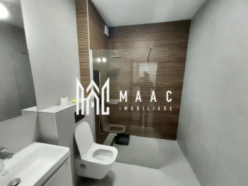 Apartament 2 Camere | Parcare | Etaj 2 | Pictor Brana