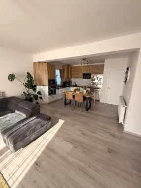Casă individuală „la cheie” – Construcție 2018, Sâncraiu de Mureș