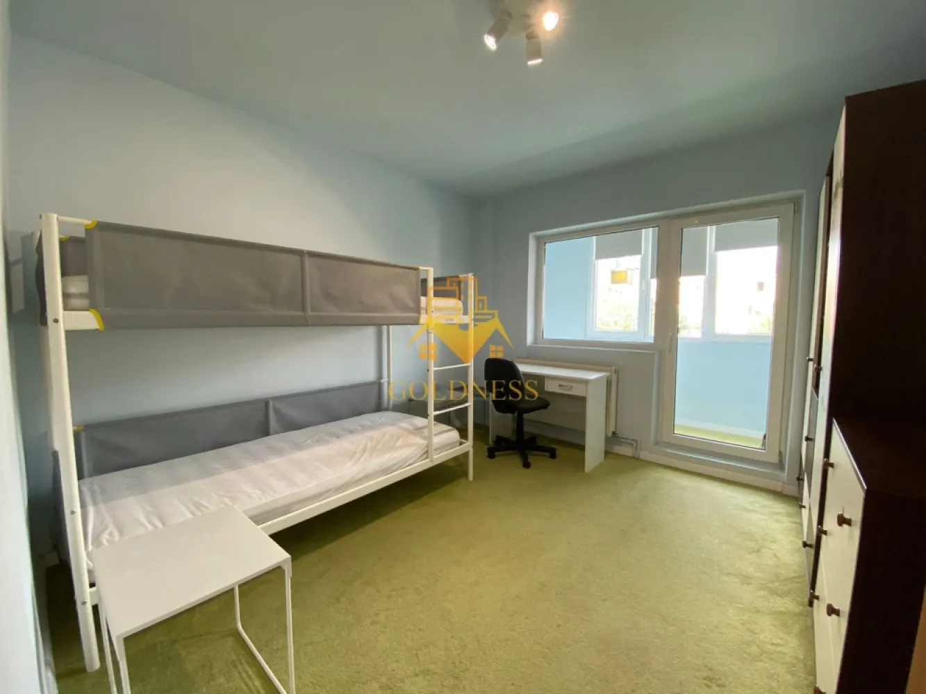 3 camere decomandate, Zorilor, Spitalul de Recuperare, Observatorului