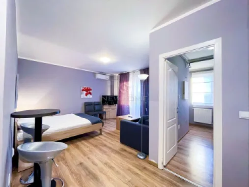 Apartament 1 camera, Parcare, zona Iulius Mall Park Lake