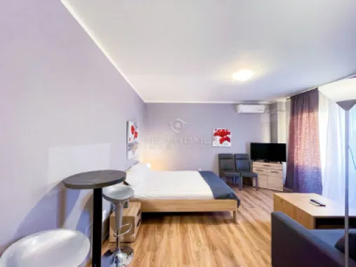 Apartament 1 camera, Parcare, zona Iulius Mall Park Lake