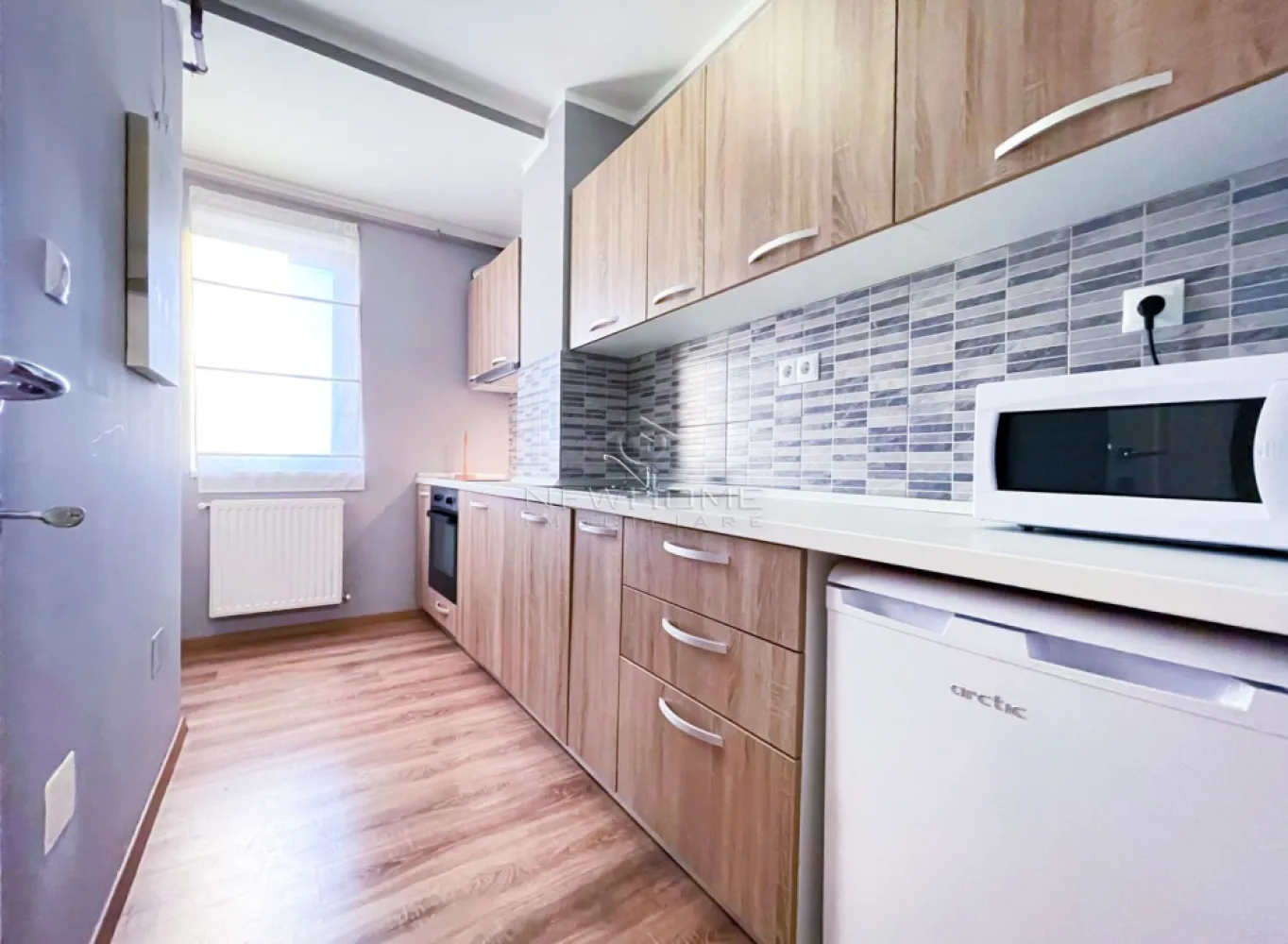 Apartament 1 camera, Parcare, zona Iulius Mall Park Lake