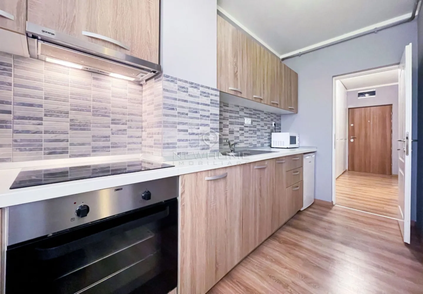 Apartament 1 camera, Parcare, zona Iulius Mall Park Lake