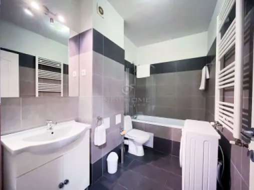 Apartament 1 camera, Parcare, zona Iulius Mall Park Lake