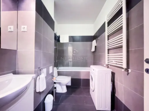 Apartament 1 camera, Parcare, zona Iulius Mall Park Lake