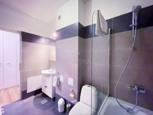 Apartament 1 camera, Parcare, zona Iulius Mall Park Lake