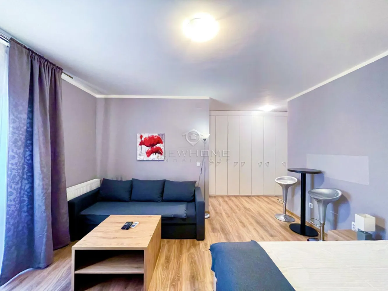 Apartament 1 camera, Parcare, zona Iulius Mall Park Lake