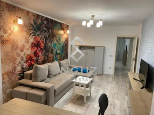 DE ÎNCHIRIAT – APARTAMENT 3 CAMERE – ZONA OBOR – MAȘINA DE PÂINE