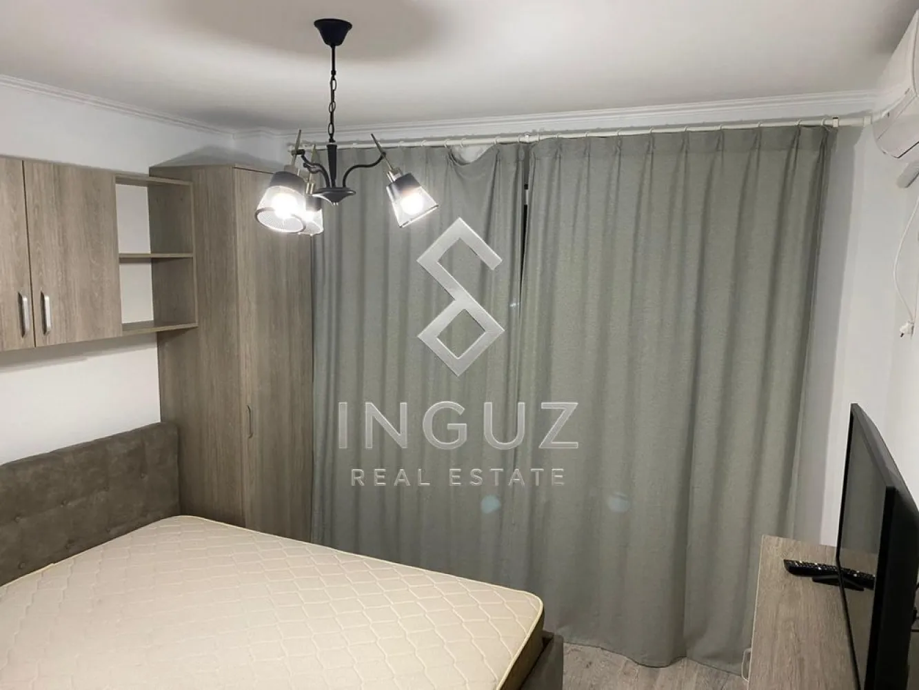 DE ÎNCHIRIAT – APARTAMENT 3 CAMERE – ZONA OBOR – MAȘINA DE PÂINE