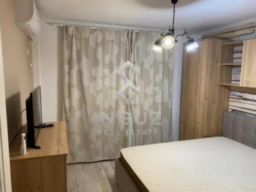 DE ÎNCHIRIAT – APARTAMENT 3 CAMERE – ZONA OBOR – MAȘINA DE PÂINE