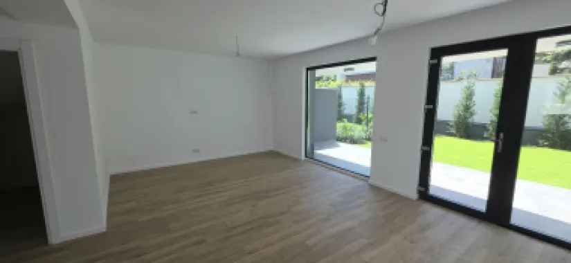 Giulesti duplex P+1 4 camere de vanzare