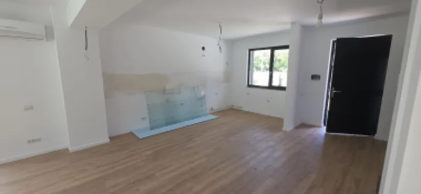 Giulesti duplex P+1 4 camere de vanzare