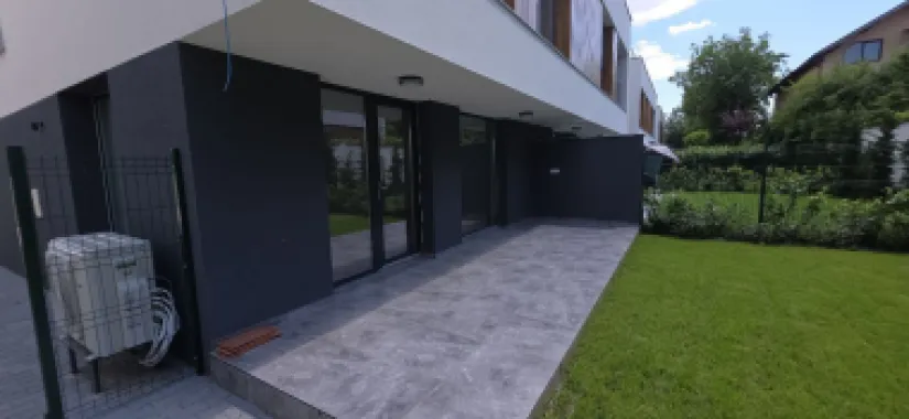 Giulesti duplex P+1 4 camere de vanzare