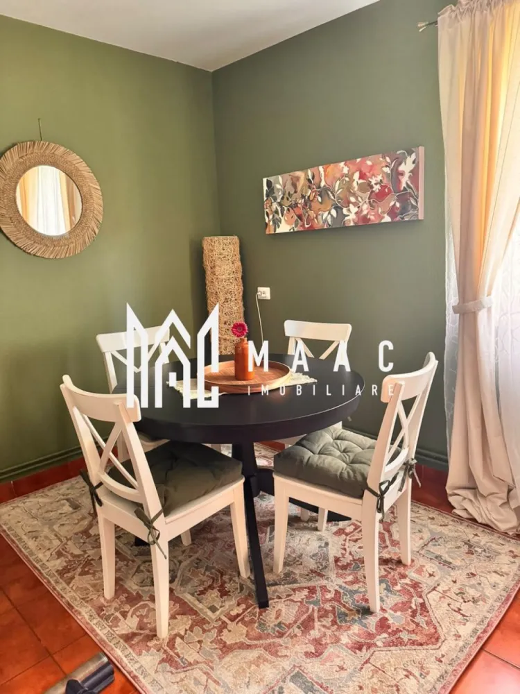 Apartament 3 camere | Gradina | Parcare | Renovat | Selimbar