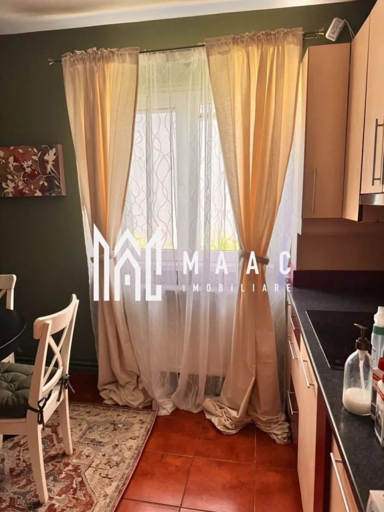 Apartament 3 camere | Gradina | Parcare | Renovat | Selimbar