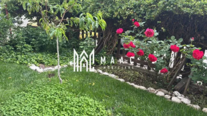 Apartament 3 camere | Gradina | Parcare | Renovat | Selimbar