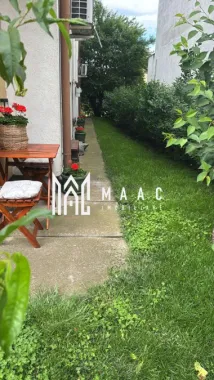 Apartament 3 camere | Gradina | Parcare | Renovat | Selimbar