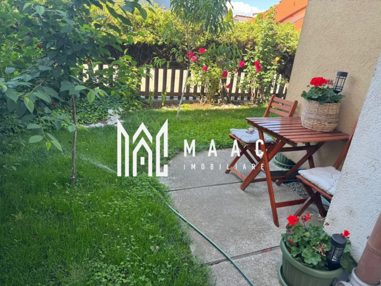 Apartament 3 camere | Gradina | Parcare | Renovat | Selimbar