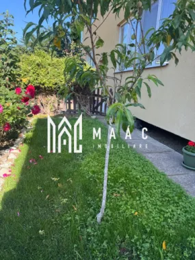 Apartament 3 camere | Gradina | Parcare | Renovat | Selimbar