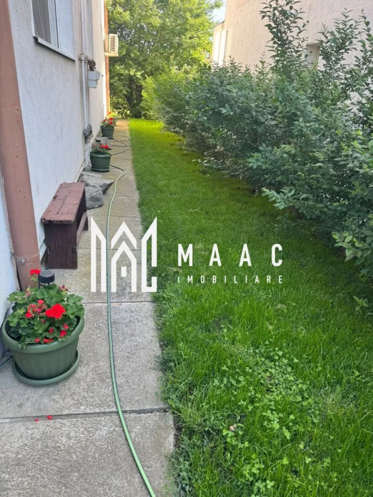 Apartament 3 camere | Gradina | Parcare | Renovat | Selimbar