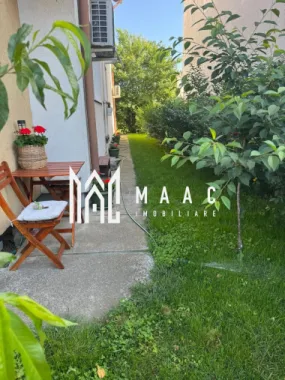 Apartament 3 camere | Gradina | Parcare | Renovat | Selimbar