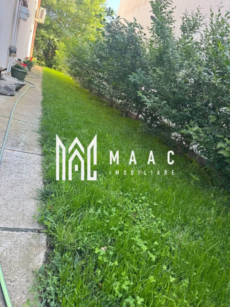 Apartament 3 camere | Gradina | Parcare | Renovat | Selimbar