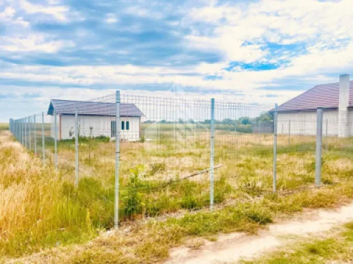 Teren Intravilan cu Constructie Zimandu Nou