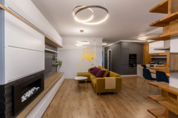2 camere, Parcare, Premium, Andrei Muresanu Zona Sigma, Calea Turzii