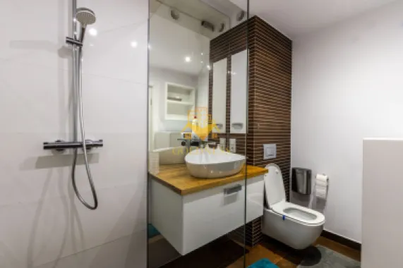 2 camere, Parcare, Premium, Andrei Muresanu Zona Sigma, Calea Turzii