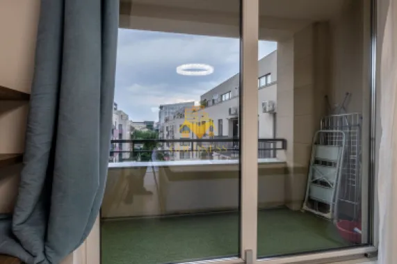 2 camere, Parcare, Premium, Andrei Muresanu Zona Sigma, Calea Turzii